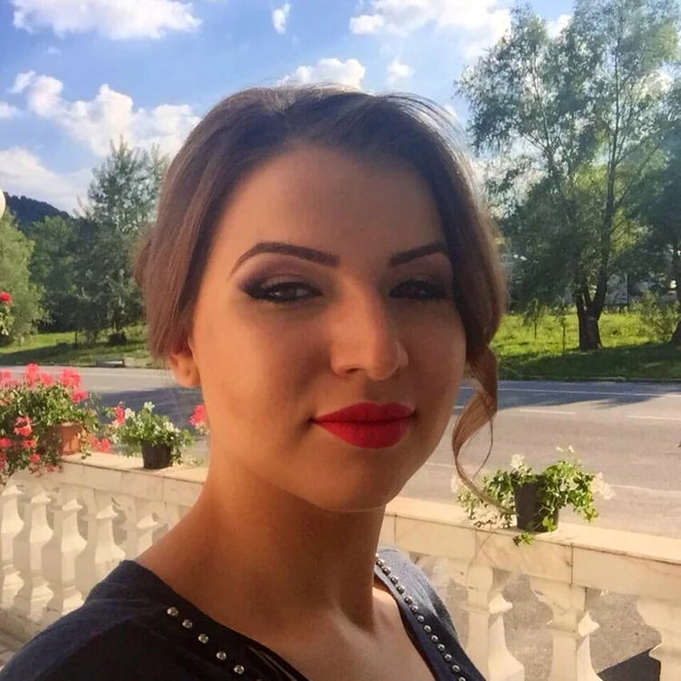 adina duicu