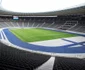 Stadionul Olimpic din Berlin  - Olympiastadion Foto Sînziana Ionescu