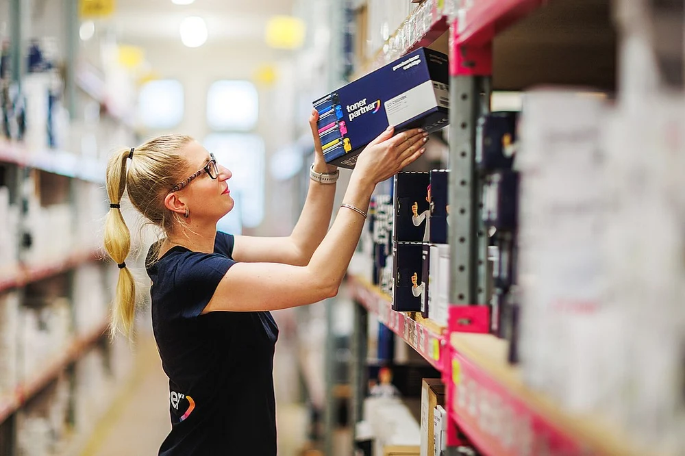 TonerPartner: cum a devenit un jucător regional un reper pentru consumabile de imprimare și soluții complete pentru birou
