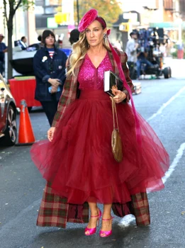 Sarah Jessica Parker, Profimedia 