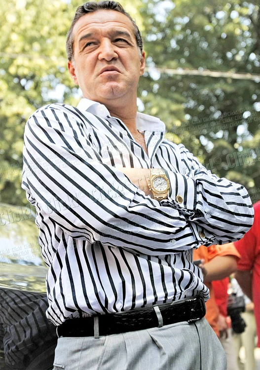 Gigi Becali