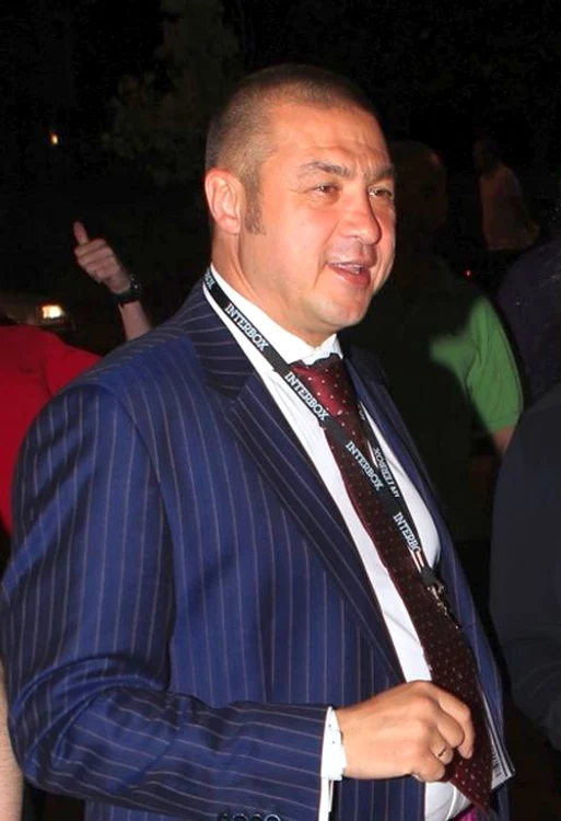 
    Rudel Obreja (arhiva Click!)  