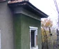 Casa nu mai are geamuri