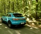 Test Drive Porsche Macan 2.0