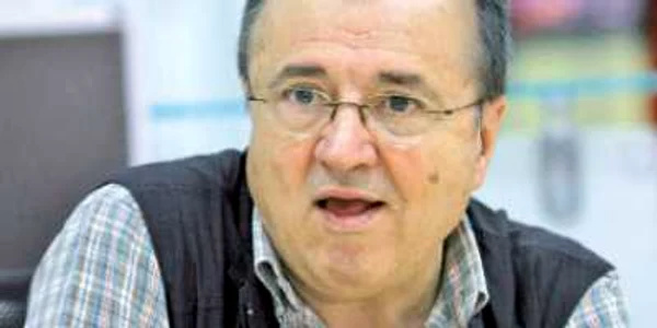 Ion Cristoiu va scrie în „Adevărul“