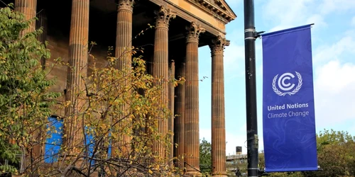 Conferinţa ONU despre schimbările climatice FOTO SHUTTERSTOCK