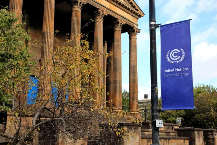 Conferinţa ONU despre schimbările climatice FOTO SHUTTERSTOCK