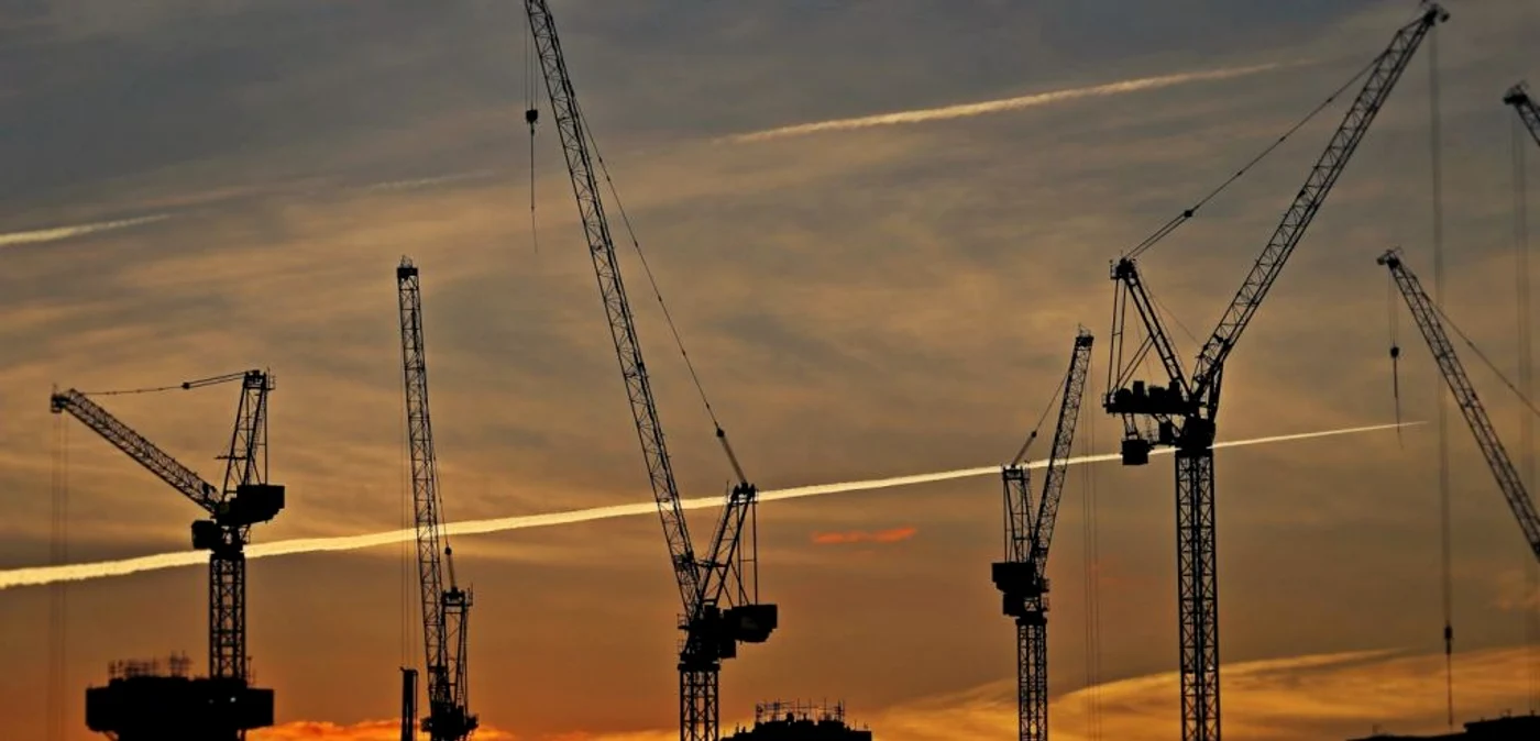 Tendinţa de creştere a sectorului imobiliar este menţinută şi pentru 2016