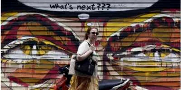 grexit