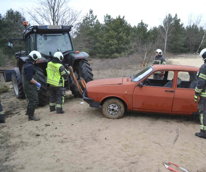Model Dacia 1310. FOTO arhivă hoyerswerda