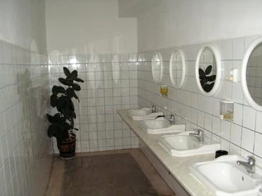 Condiţiile din penitenciar