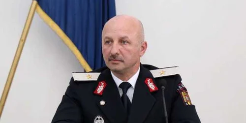 Paul-Dan Iamandi IGSU