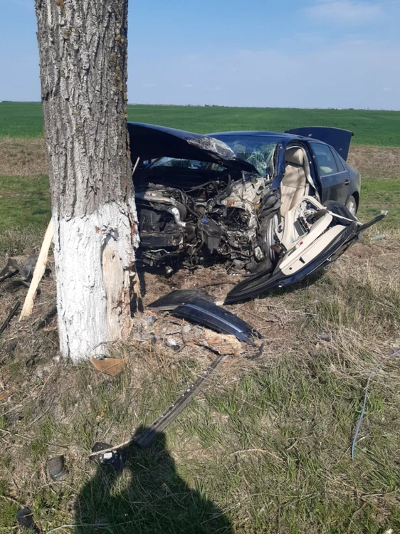 Sursa IPJ Buzău