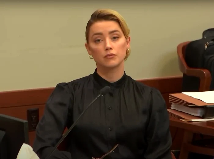 Amber Heard in timpul procesului cu Johnny Depp 5 jpg