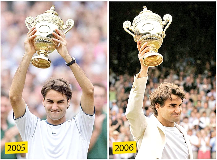 Roger (fotografii: reuters)