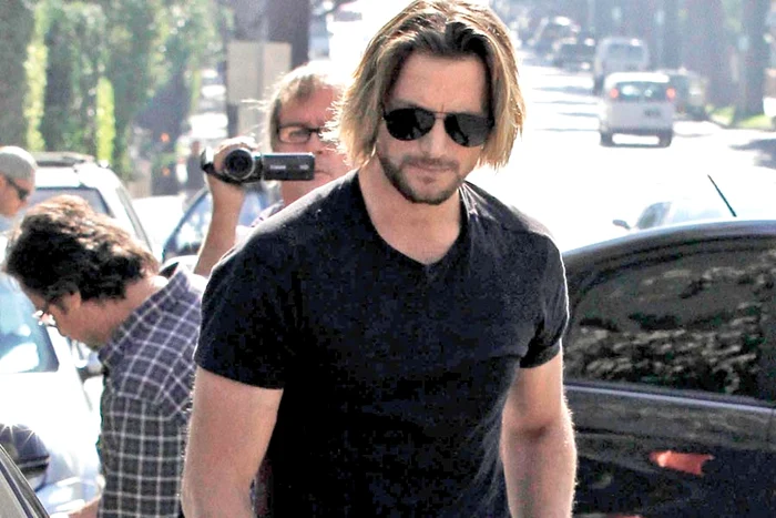 “Catwoman“a făcut-o celebră pe Halle Berry (fotografii: guliver/splashnews/annex)