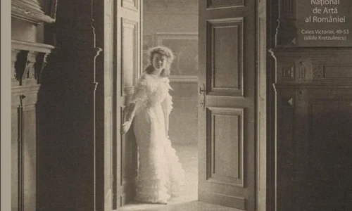 Expoziţia de fotografie "Gustave Marissiaux  O poetică a privirii" la MNAR jpeg