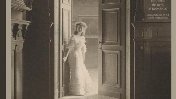 Expoziţia de fotografie "Gustave Marissiaux O poetică a privirii" la MNAR jpeg