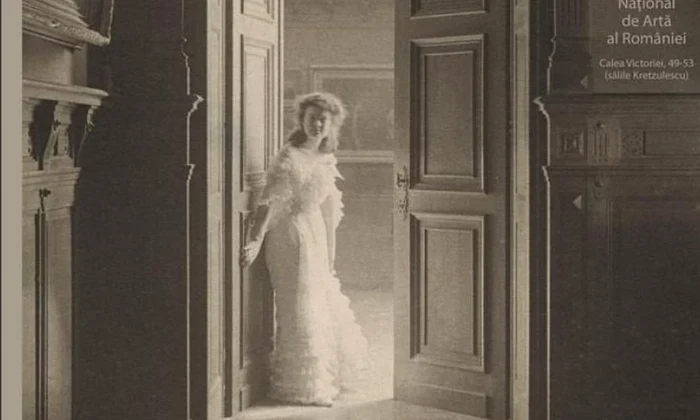 Expoziţia de fotografie "Gustave Marissiaux  O poetică a privirii" la MNAR jpeg