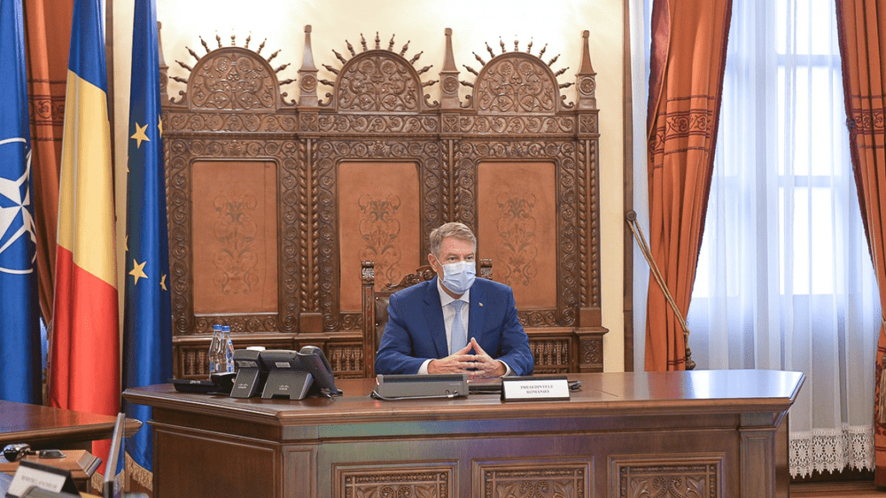Iohannis a convocat CSAT. Implicațiile războiului pentru România, printre teme