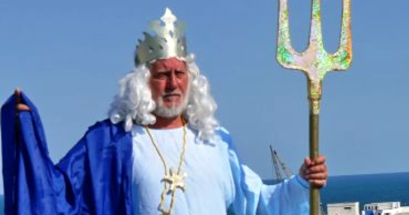 Zeul Neptun