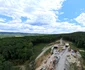 Șantierul Autostrăzii A1 Lugoj Deva între Margina și Holdea  Iulie 2026  Foto Daniel Guță ADEVĂRUL (3) jpg