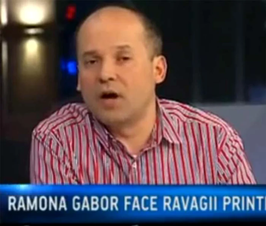 
    Radu Banciu  