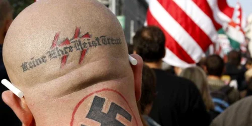 nazist foto reuters