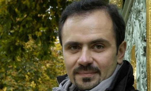 Fratele lui Horia Brenciu, Marius Brenciu jpeg