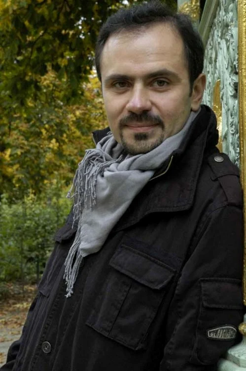 Fratele lui Horia Brenciu, Marius Brenciu