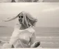 Alexandra Stan și Ștefan Oprea. FOTO: Instagram