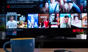 Netflix FOTO Shutterstock