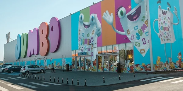 Jumbo
