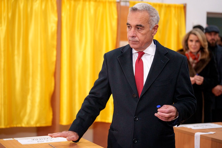  Clubul de la Roma se dezice de Călin Georgescu: „Reafirmăm angajamentul ferm al asociaţiei pentru valorile europene”