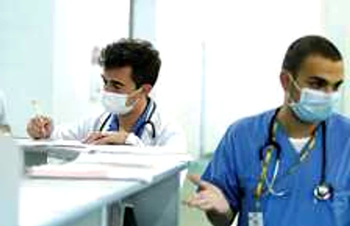Medicii au sărbătorit o zi dedicată lor