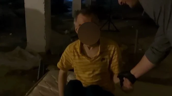 Azilul groazei din Mureș e ultimul caz de acest fel FOTO Arhivă