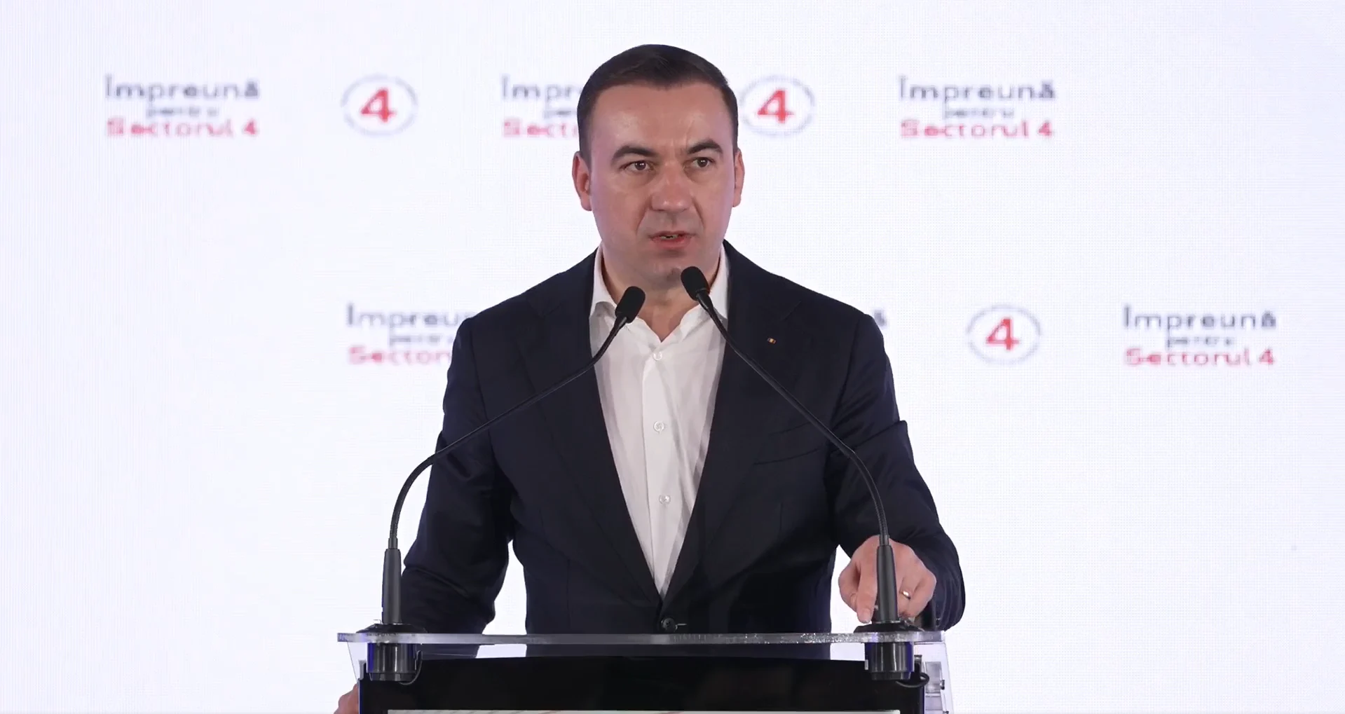 Bogdan Ivan: PSD trebuie să-și impună vocea în guvernare. „Nu acceptăm să fim călcați pe cap de nimeni”