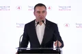 Ministrul Energiei Bogdan Ivan FOTO: captură video Facebook