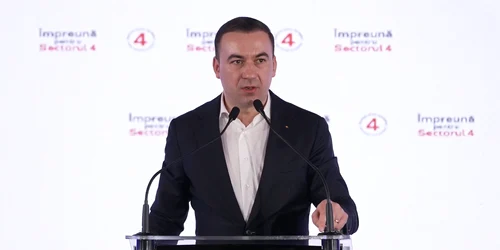 Ministrul Energiei Bogdan Ivan FOTO: captură video Facebook