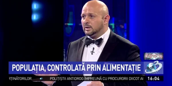 alexandru ganci foto antena 3