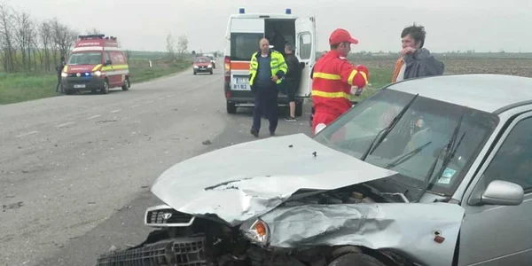 accident daneasa