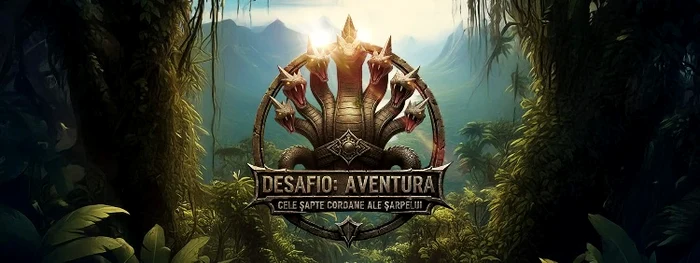 “Desafio: Aventura” se filmează în Thailanda foto: Facebook