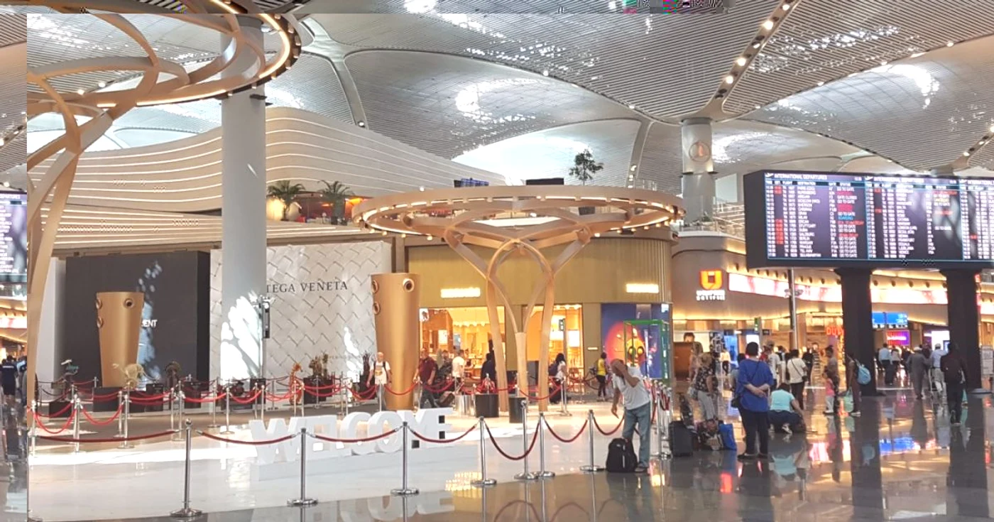 cluj aeroport istanbul