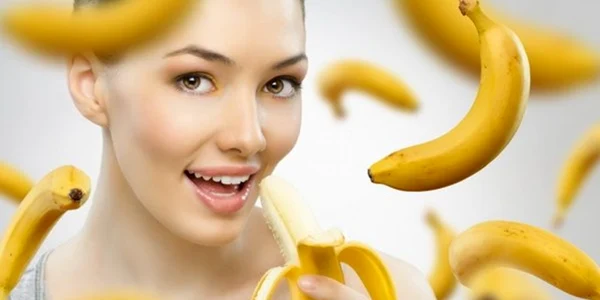 Dieta japoneză cu banane. Slăbeşti rapid 5 kg în 7 zile