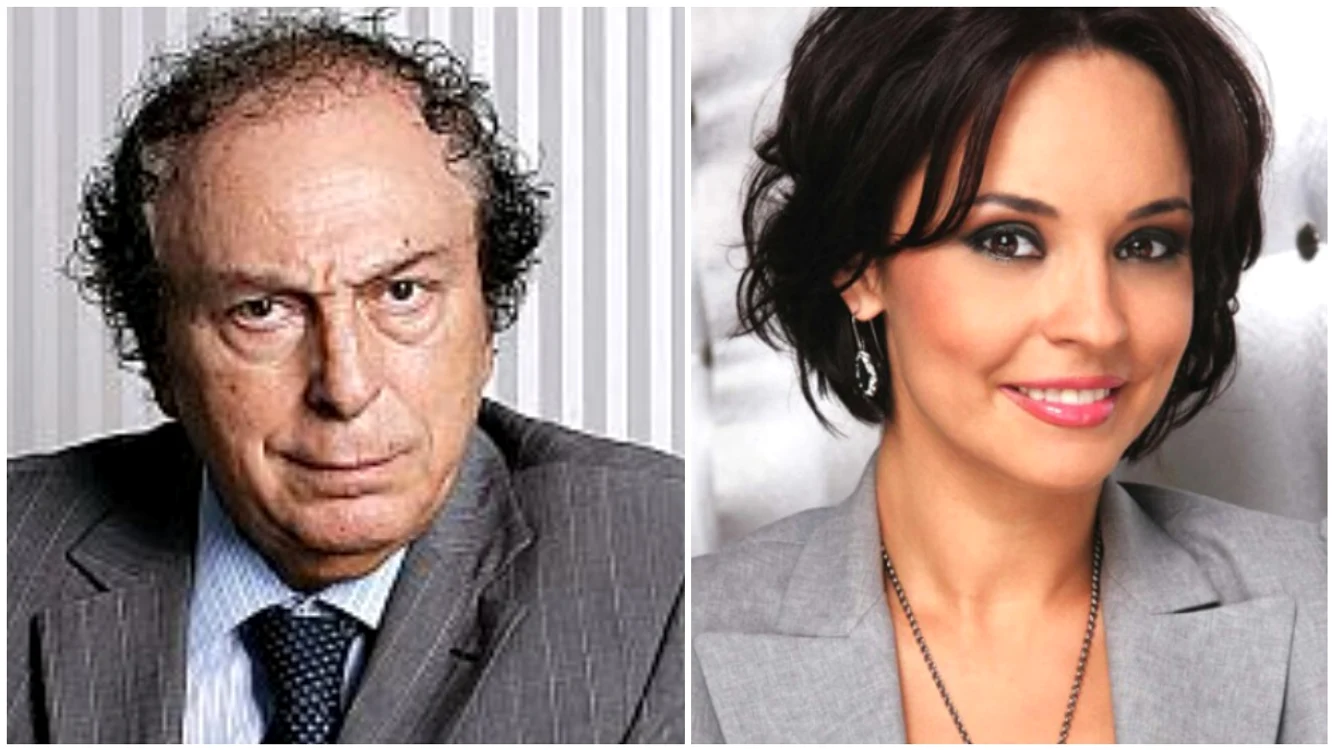 ndreea Marin dezvăluie testul dur la care a supus-o Valeriu Lazarov