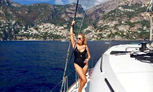 Dana Savuica pe Coasta Amalfiteana (14) jpeg