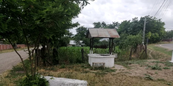 apa botosani