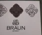 Povestea instrumentelor Braun