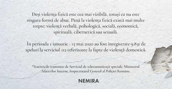 violenta domestică