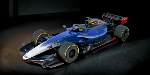 cadillac formula 1 jpg